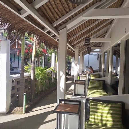 Sunset Sands Gili Air Kültér fotó