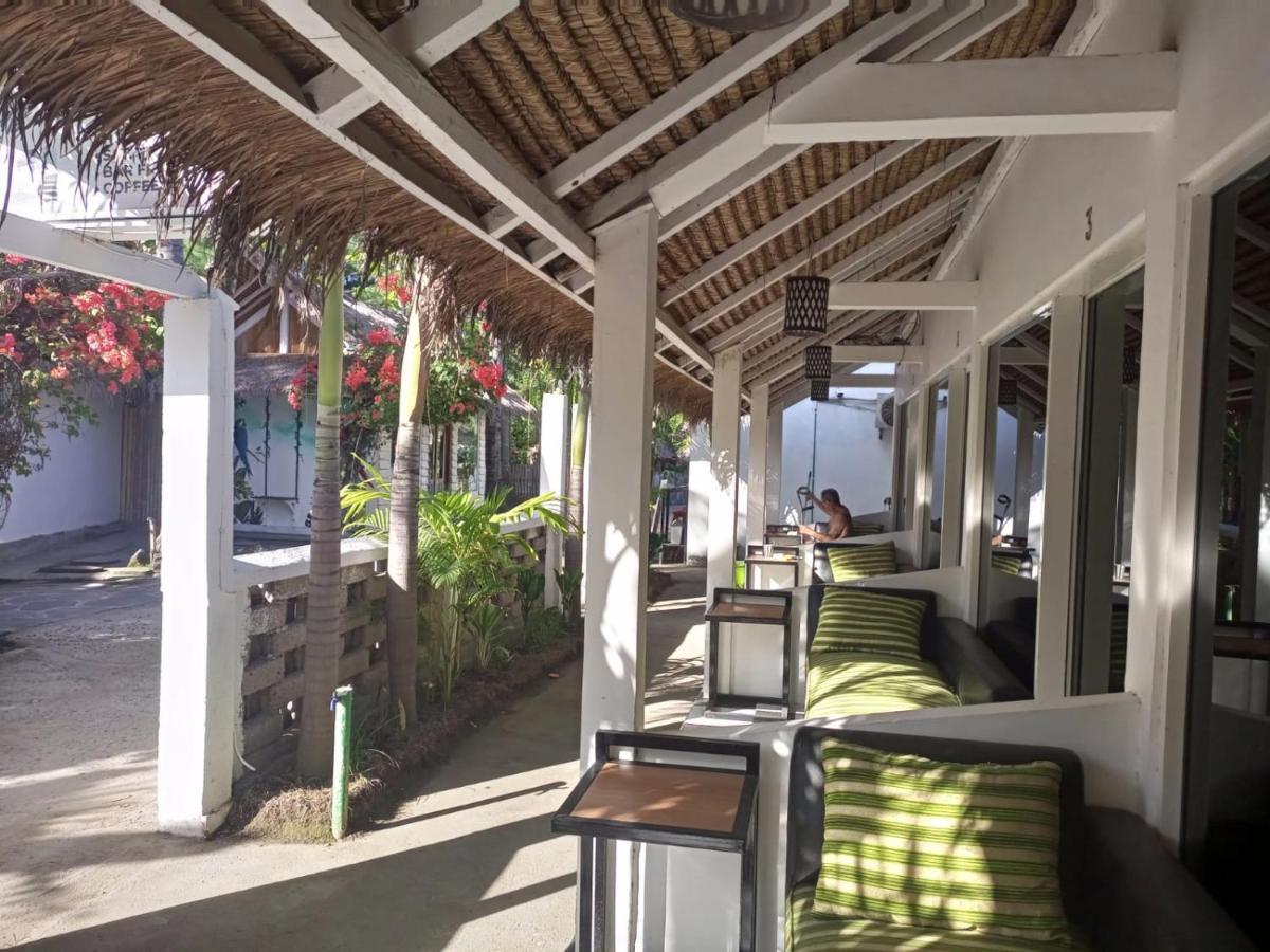 Sunset Sands Gili Air Kültér fotó